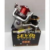 臨海釣具 24H營業/EVO 海力士 VIP投 雙線杯捲線器 規格6000型-10000型 沉底/遠投 適用