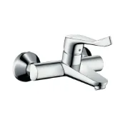 (店+)【Hansgrohe 漢斯格雅】德國品牌 Focus 系列 浴缸龍頭 淋浴浴缸龍頭 31913 31916