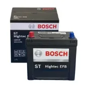 德國BOSCH博世 Q85R 95D23R EFB汽車電瓶 怠速熄火 油電車電池 新馬3
