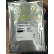 最後現貨 全新WD 6TB 3.5吋 Ultrastar DC HC310 企業級硬碟 WUS721206BLE6L4