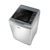 (店+)【SANLUX 台灣三洋】15KG直流變頻超音波洗衣機－SW-V15N
