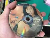 深田恭子 to me 二手裸片 VCD 專輯 A90
