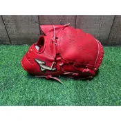 Mizuno 美津濃 Global Elite 投手手套（陸製）硬式