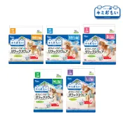 日本大王Kimiomoi 寵物黏貼型尿布SSS 42片 / SS 38片/ S 36片/M 34片/L 32片(包購)