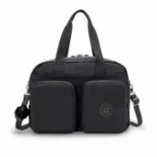 [昇恆昌宅配網] Kipling 凱普林 DEFEA XL - BLACK NOIR DEFEA XL 行李箱