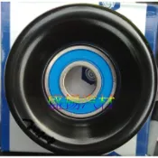盛揚 HONDA CRV 03-06 ACCORD K20 2.0冷氣惰輪/外皮帶惰輪 軸承日本製