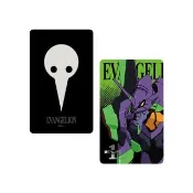 【iPASS 一卡通】EVA系列標準款一卡通 代銷(新世紀福音戰士)