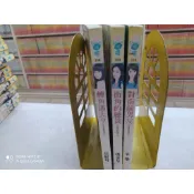 小說  甜檸檬   街角的記憶  3本 / 星野慧/瑪奇朵/米樂