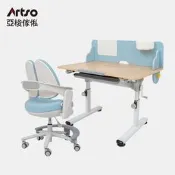 【PChome 24h購物】Artso 亞梭 雲朵桌+TuTu椅 R99N