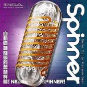 【PChome 24h購物】【TENGA精選】TENGA SPINNER自慰器05-BEADS R99N