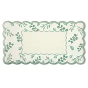 【Costco好市多】Town & Country 長型抗汙地墊 50公分 X 99公分 Town & Country Shaped Kitchen Mat 50 cm X 99 cm