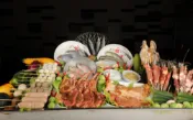 【Klook客路】【自助餐優惠】深圳星河吉飯店臻品之選自助餐-自助晚餐 | 早茶方案 現在預訂，當日使用 立即確認 