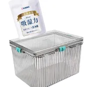(店+)【Kamera 佳美能】🛒🔥 防潮箱  除濕袋 台灣製乾燥劑 防潮除濕組 防霉吸濕 乾燥收納組 立式除濕袋 獨立包裝