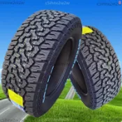 全新RT越野輪胎245/265/285/55/60 65 70R16R17 18 19 20坦克300