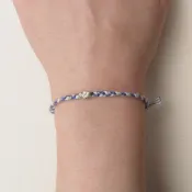 [CCNMADE] WINGED DIFFERENT MIX Handmade Thread Wish Bracelet