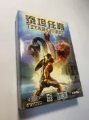PC 泰坦任務 titan quest