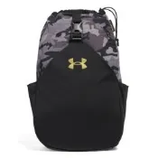 【UNDER ARMOUR】UA 男女同款 Flex Sling 側背包_1363569-006