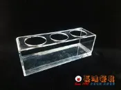 *~ 長鴻餐具~* 12OZ擠壓罐之架子 (促銷價) 079SDHS-3 現貨+預購
