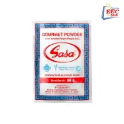 印尼 SASA Micin Bumbu MNG MSG Gourmet Powder 味精 味素 50g