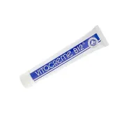 【SWISS VITACREME】維他命B12亮顏喚膚霜50ml｜瑞士 滋養 修護 緩解痘肌 D001406