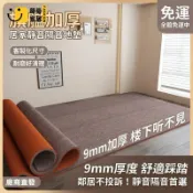 時尚家居 免運 可開發票 公司貨 ✨ 免運【可開發票】地墊 家用地墊 臥室地墊 客廳吸音地毯 客廳通鋪地墊 大面積樓層隔音地墊 減震防震地毯墊 支持訂製工廠直銷 售後保障 全館折扣 店長新品推薦 6s87