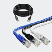 (店+)【YUANREN 原人購物】CAT6 網路線 RJ45 高速網路線 30公分~10公尺 影片傳輸線 戶外網路線 光纖網路線 文件 辦公