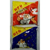 科學麵 原味 香蔥雞汁 40g/包 零售款 非業務用 統一 脆麵 休閒 餅乾 零食 不敗經典 統一 麵