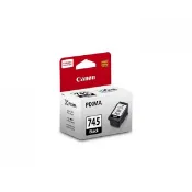 (含稅) Canon PG-745 BK 全新黑色原廠墨水匣 適用TR4570、TS3170、TS3370、MG2470