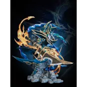 【甲虫玩模型€】GK 遊戲王 黃蜂工作室 超魔導劍士黑帕拉丁 黑混沌魔法師