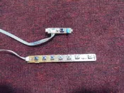 遙控/按鍵 板 ( Kolin  KLT-32E03 ) 拆機良品