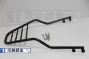 現貨【兩輪轎車】KYMCO CV3 全實心16mm 後箱架 後架 行李箱架 漢堡架 貨架 550三輪大型重機
