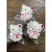 Holly Kitty 草莓蛋糕系列