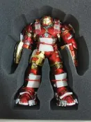 免運 comicave CS mk44  反浩克 超合金