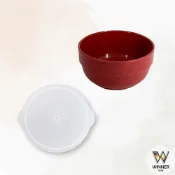 PP材質彩色碗【Winner】彩色碗 碗蓋 小碗 PP碗 碗 可疊碗 防摔碗 飯碗 湯碗 小飯碗 小湯碗 有蓋碗 小蓋子