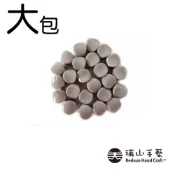 【瑞山手藝】新楊桃珠-灰色(大包)