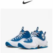 降！全新 Nike Air Penny 2 OG 哈德威 男女鞋 復刻 魔術主場 FN4438-400 Penny籃球鞋