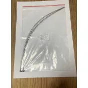 7mm圓環式手工切皂用 琴弦刀線.016(0.406mm)10條裝入 30公分 琴鋼弦線刀 美國高級琴弦專用鋼材