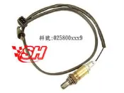 ㊣汽車零件小鋪㊣* 含氧感應線 含氧感知器 O2 VW 福斯 JETTA 16V GOLF GTI 90-