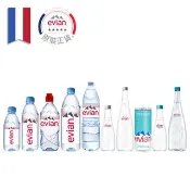 【單瓶下單區】法國evian 依雲天然礦泉水 / 氣泡礦泉水