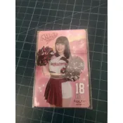 絕版品 熊霓特製版悠遊卡