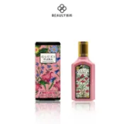 GUCCI 華麗梔子花女性淡香精 5ml 小香 《BEAULY倍莉》女性香水 女士香水  聖誕禮物 交換禮物