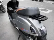 {板橋侑新車業} EPIC  Many  110 鋁合金後架