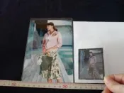 ◎貓頭鷹尋星窩◎PBOX02-059林志玲服飾4*6照片(正片沖洗)+彩色正片底片各1張(不分售)