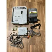 Satellaview 主機 Satellaview Console SFC 超級任天堂 SHVC-029 二手 已測試