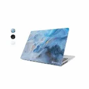 【SwitchEasy】MacBook Pro 13吋 Marble 大理石保護殼(通用最新M2 Pro 13吋)