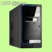 5Cgo【權宇】聯強夏日大作戰WX3-PJH1740-4S1T I5-7400 4G 1TB DRW NOS 含稅