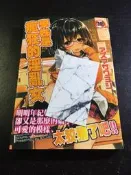 ．私人好貨．二手．28．漫畫．早期 新視界【學姊是瘋狂的淫亂女 C1995】中古書籍 插畫畫集 角色叢書 自售