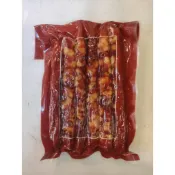 【常溫】廣式玫瑰臘腸 (300g)(約6條)(港式)(臘味) | 南園食品店(湖州粽子、芝麻湯圓) 南門市場