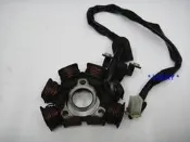 ＊LUCKY＊二手 山葉 原廠 發電機 發電線圈 感應線圈 電盤內仁 RS RSZ 化油版 5SK