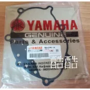 YAMAHA 山葉原廠 B6H-E5461-10 AUGUR Force 2.0水冷勁戰 BWS曲軸箱蓋墊片